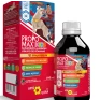 PROPOMAX KIDS IMUNIDADE SAB FRUTAS VERMELHAS 140ML - APIS FLORA