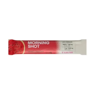 MORNING SHOT 2.0 MELANCIA TRAVEL SIZE 6G