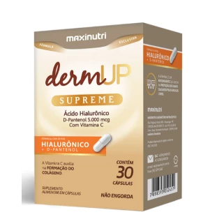 DERMUP SUPREME CPS C/30 - MAXINUTRI