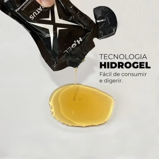 H2GEL XTRATUS 75G