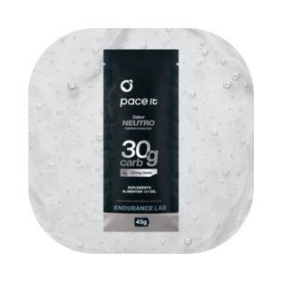 HIDROGEL ENERGETICO SABOR NEUTRO PACE IT 45G
