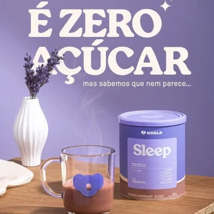 KOALA SLEEP 264G (SABORES)