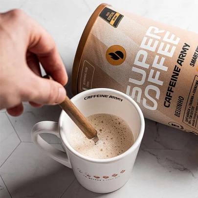 SUPERCOFFEE 3.0 380G (SABORES)