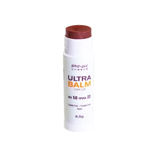 ULTRA BALM FPS50 FPUVA22 BE ROSE PINCK CHEEKS 6,5G