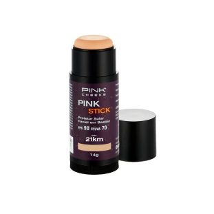 PINK STICK FPS90 FPUVA70 PINK CHEEKS 14G - 21KM