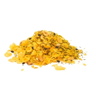 GRANOLA PREMIUM SALGADA