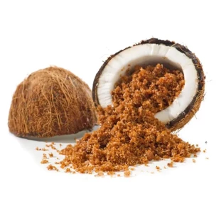ACUCAR DE COCO