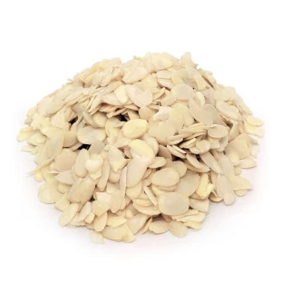 AMENDOA LAMINADA