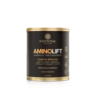 AMINOLIFT SABOR TANGERINA ESSENTIAL 375G