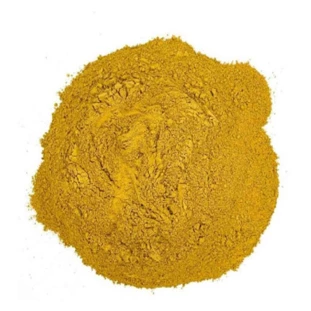 ARGILA AMARELA