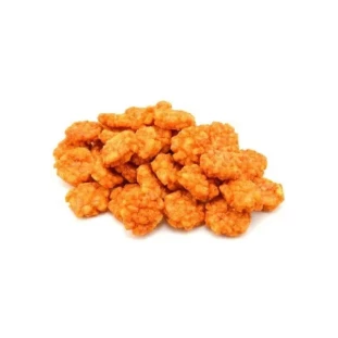 BISCOITO DE ARROZ SABOR MOSTARDA E MEL