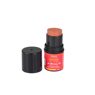 BLUSH  ALL IN ONE FPS30 FPUVA10 PINK CHEEKS 4,5G - SOFT PEACH