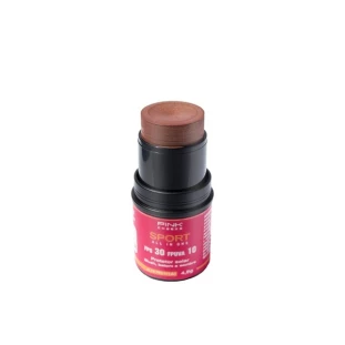 BLUSH  ALL IN ONE FPS30 FPUVA10 PINK CHEEKS 4,5G - TERRACOTA