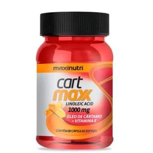 CART MAXX 1000MG CPS C/60 - MAXINUTRI