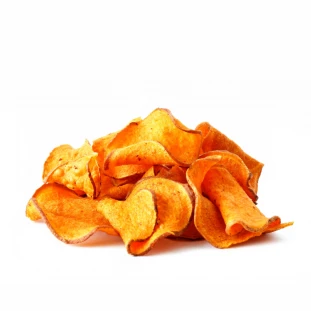 CHIPS BATATA DOCE NATURAL