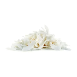 COCO CHIPS SEM BORDA (SEM ACUCAR)
