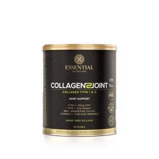 COLLAGEN 2 JOINT SABOR LIMAO SICILIANO ESSENTIAL 351G