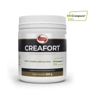 CREATINA CREAFORT VITAFOR (CREAPURE) 300G