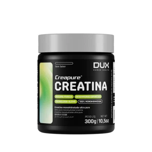 CREATINA (CREAPURE) DUX 300G
