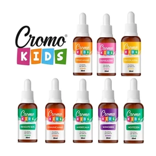 CROMO KIDS 30ML