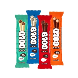 BOLD TUBE 40G (SABORES)