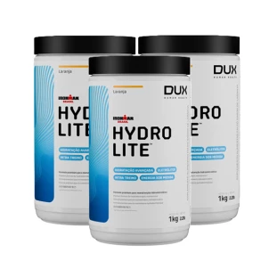 HYDROLITE DUX 1KG (SABORES)