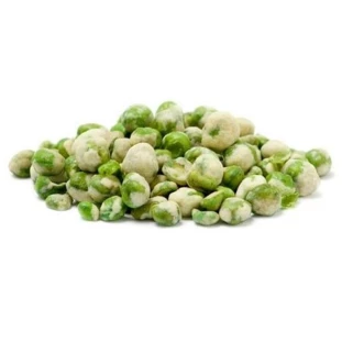 ERVILHA TORRADA SABOR WASABI