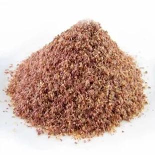 FARINHA DE LINHACA MARROM