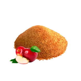 FARINHA DE MACA (FIBRA)
