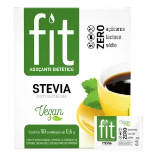 ADOCANTE FIT SUCRALOSE SACHET 50X0,6G