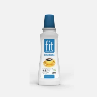 FIT SUCRALOSE 60ML