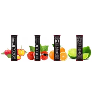 GEL BT DOBRO 30G (SABORES)