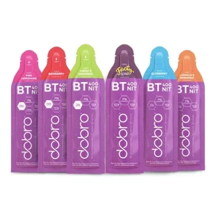 GEL BT NITRATO DOBRO 30G (SABORES)