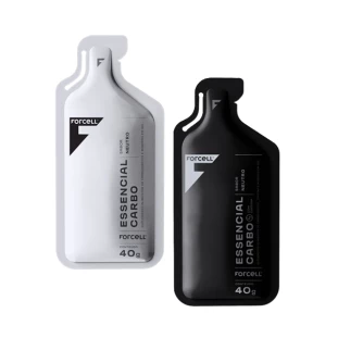 GEL ESSENCIAL CARBO FORCELL 40G