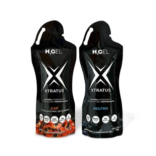 H2GEL XTRATUS 75G