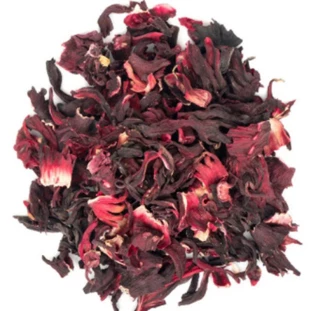 HIBISCO FLOR (CHA)