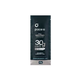 HIDROGEL ENERGETICO SABOR NEUTRO PACE IT 45G