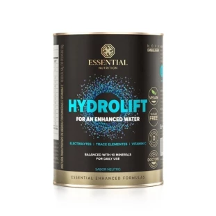 HYDROLIFT NEUTRO ESSENTIAL 99G/30 STICKS DE 1,8G