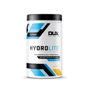 HYDROLITE DUX 1KG (SABORES)
