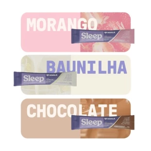 KOALA SLEEP 12G (SABORES)