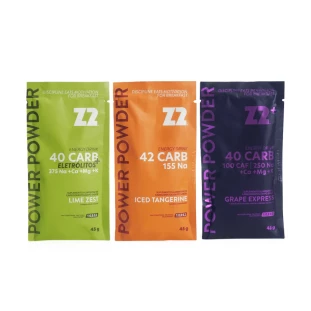 INTRA-TREINO POWER POWDER 45G (SABORES)