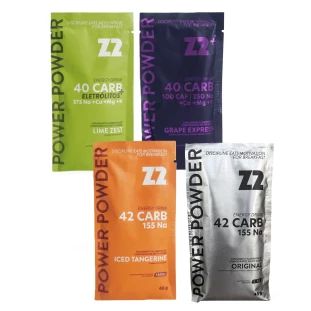 INTRA-TREINO POWER POWDER 45G (SABORES)