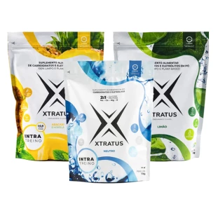 INTRATREINO XTRATUS 1KG (SABORES) 