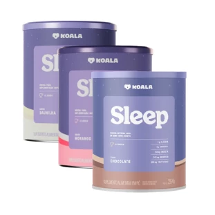 KOALA SLEEP 264G (SABORES)