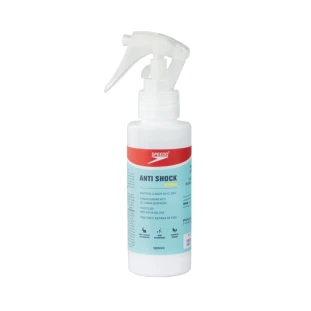 LEAVE-IN ANTI SHOCK SWIM SPEEDO SPRAY PINK CHEEKS 120ML