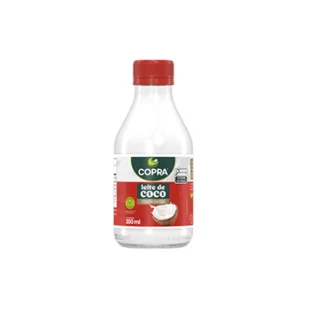 LEITE DE COCO COPRA 9% 200ML