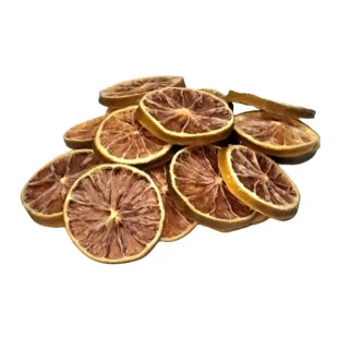 LIMAO RODELA (DRINKS) 0% ACUCAR
