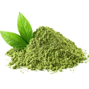 MATCHA SOLUVEL (CHA)