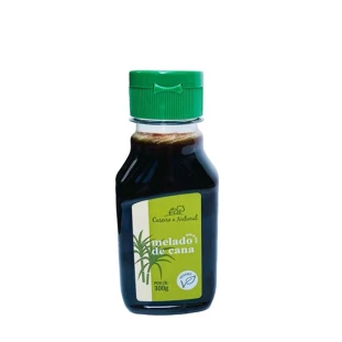 MELADO DE CANA VEGANO CASEIRO E NATURAL 300G
