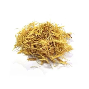 MULUNGU RASURADO (CHÁ)